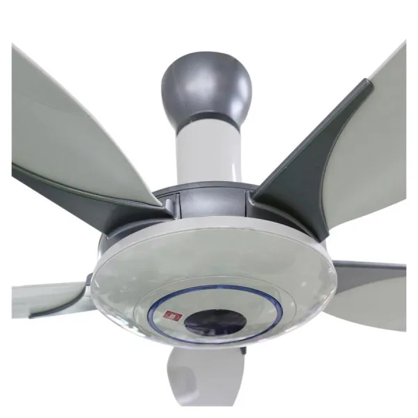 Quạt trần KDK Z60WS 5 cánh