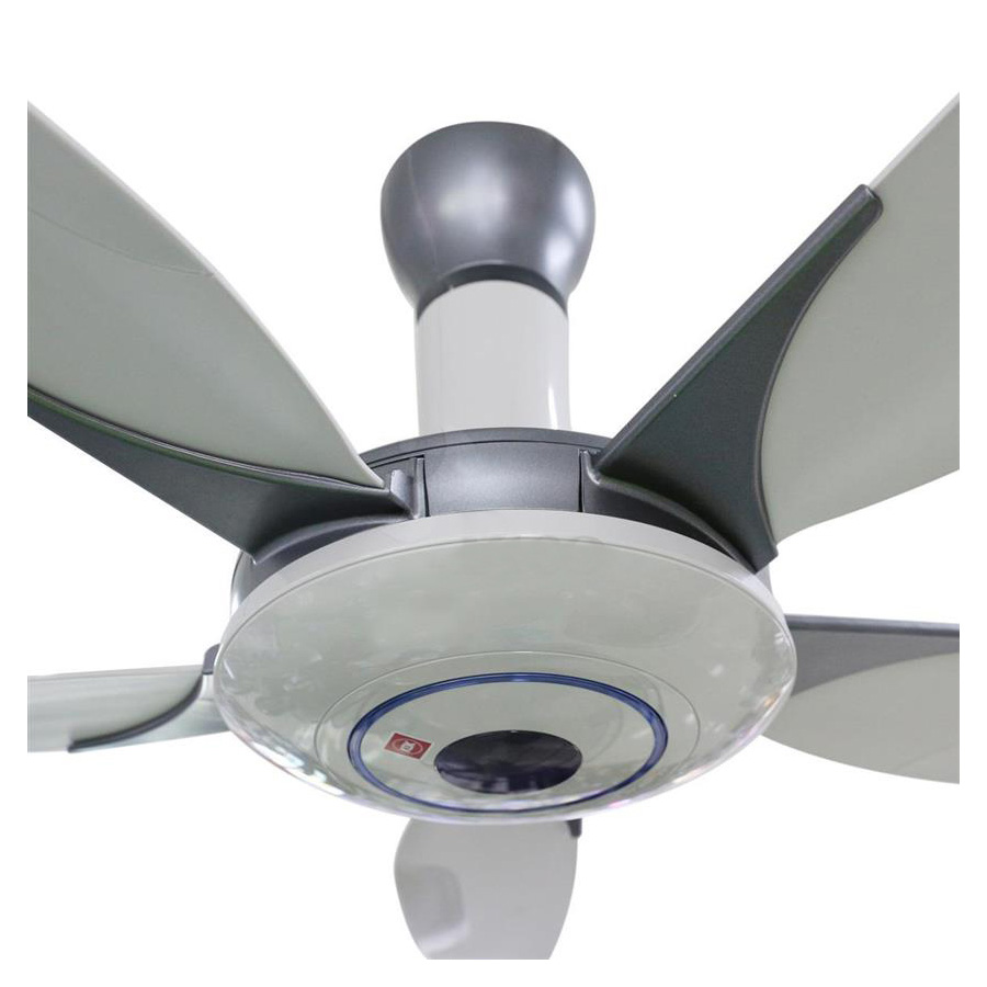 Quạt trần KDK Z60WS 5 cánh