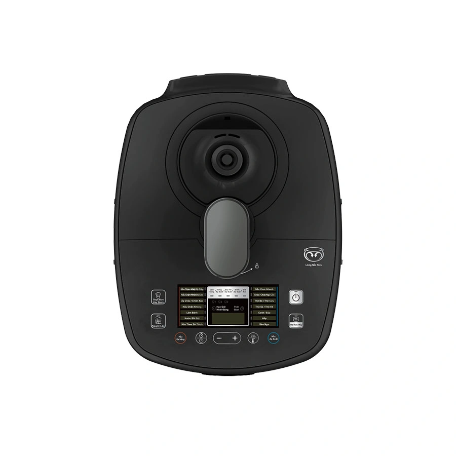 Nồi áp suất đa năng Tefal CY625868