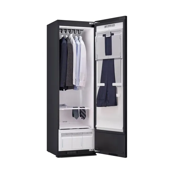 Tủ chăm sóc quần áo thông minh LG Styler SC5MBR80H