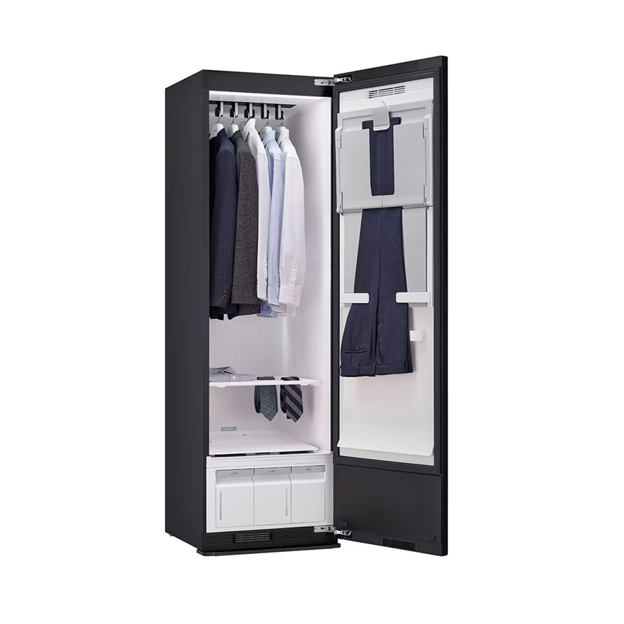 Tủ chăm sóc quần áo thông minh LG Styler SC5MBR80H