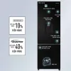 Tủ lạnh Panasonic Inverter 325 lít NR-BV361GPKV