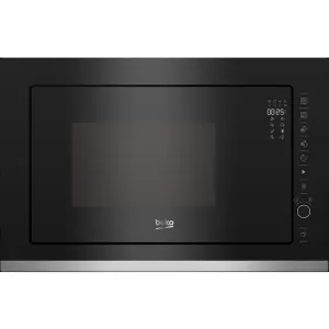 Lò vi sóng âm tủ BEKO BMGB25333X