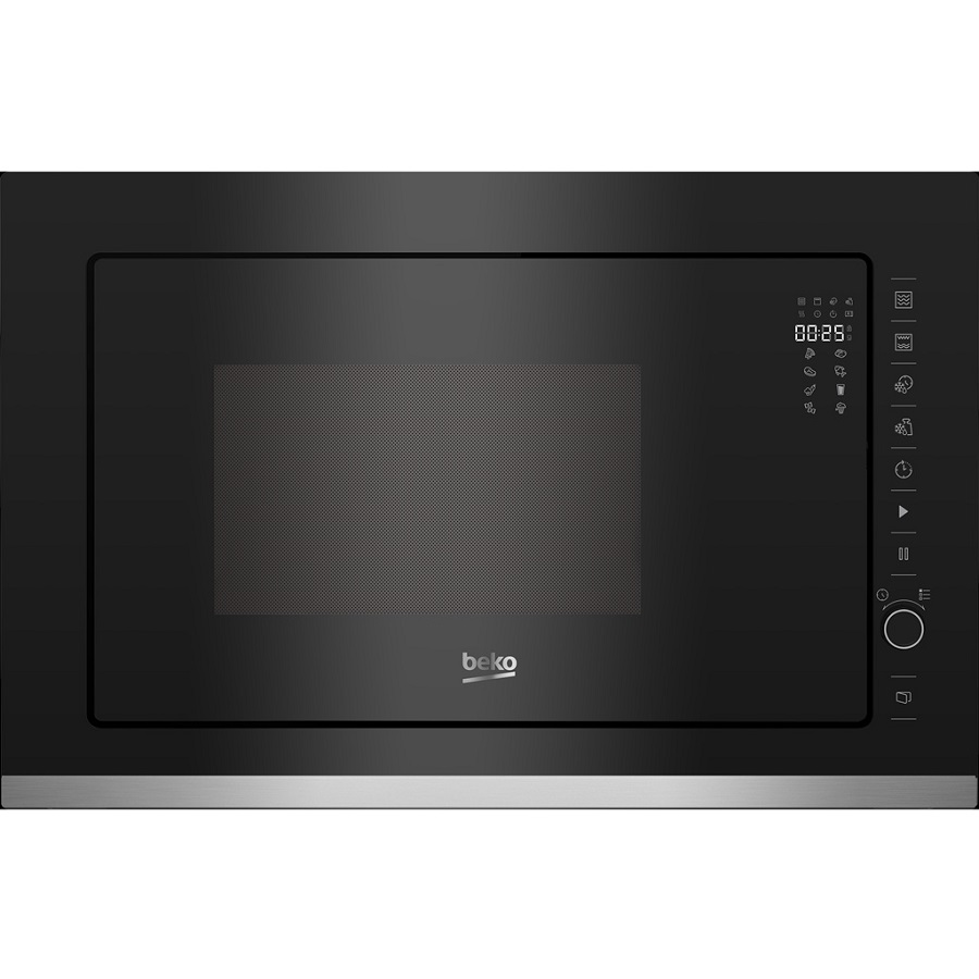 Lò vi sóng âm tủ BEKO BMGB25333X