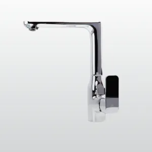 Vòi rửa bát Malloca K298C