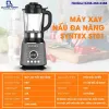 Máy xay nấu sữa hạt đa năng Syntex ST01
