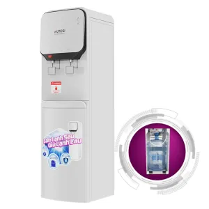Cây nước nóng lạnh Mutosi MD-250