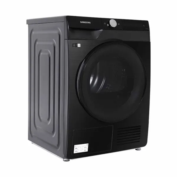 Máy sấy bơm nhiệt Samsung Inverter 9 kg DV90T7240BB/SV