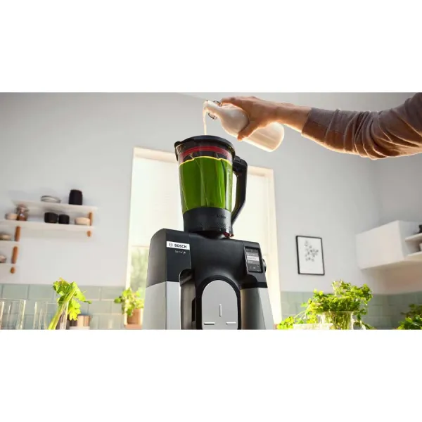Máy trộn đa năng Bosch MUMS6ZS17