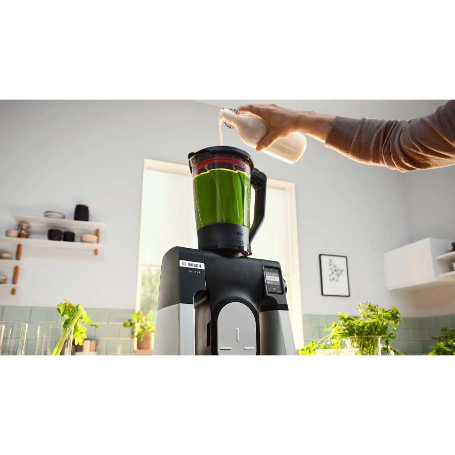 Máy trộn đa năng Bosch MUMS6ZS17