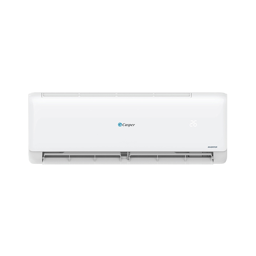 Điều hòa 1 chiều Inverter 1.5 HP Casper JC-12IU36