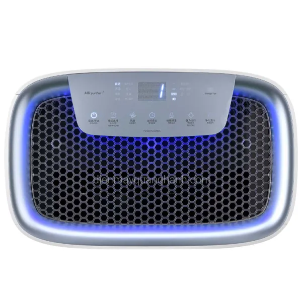 Máy lọc không khí tạo ẩm Cuckoo CAC-CH0910FW