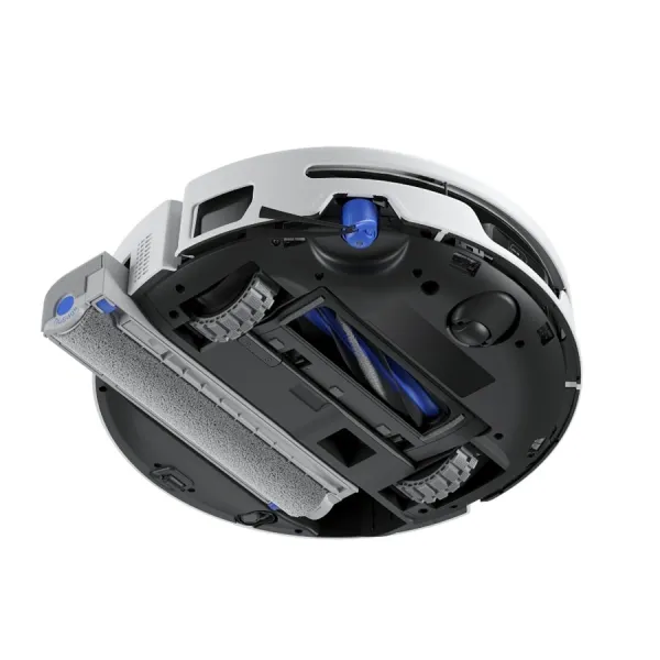 Robot hút bụi lau nhà Ecovacs Deebot T90S Pro Omni
