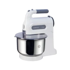 Máy trộn đa năng Kenwood HM680