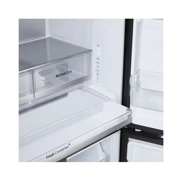 Tủ lạnh LG Inverter 607 lít Multi Door F61BMD