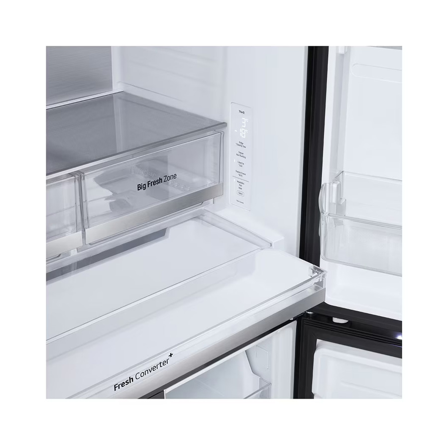 Tủ lạnh LG Inverter 607 lít Multi Door F61BMD