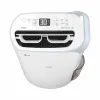 Máy lọc không khí và hút ẩm LG WHISEN DQ202PBBC