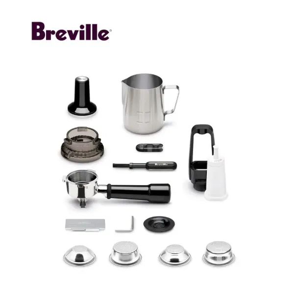 Máy pha cà phê Breville BES880