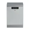 Máy rửa bát 16 bộ Beko BDFN36641XA