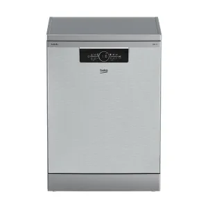 Máy rửa bát 16 bộ Beko BDFN36641XA
