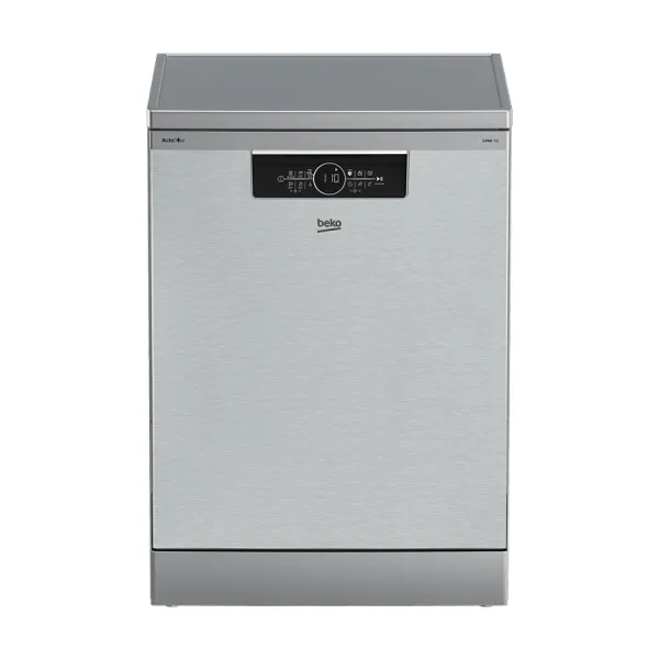 Máy rửa bát 16 bộ Beko BDFN36641XA