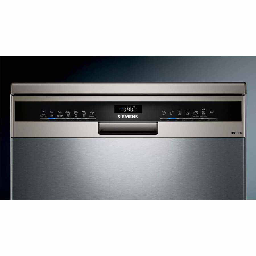 Máy rửa bát Siemens SN23EI26CE