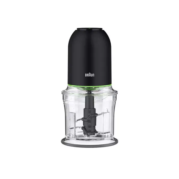 Máy xay thịt Braun CH3011BK