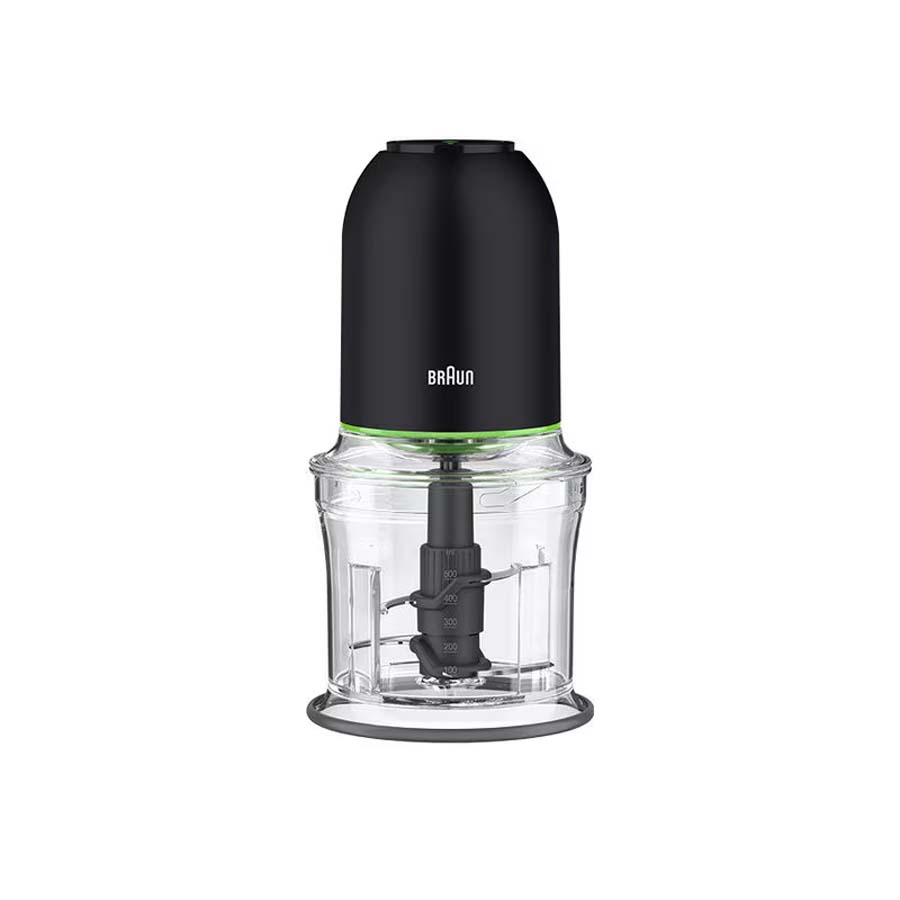 Máy xay thịt Braun CH3011BK