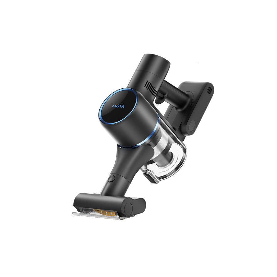 Máy hút bụi không dây Mova S4 Detect