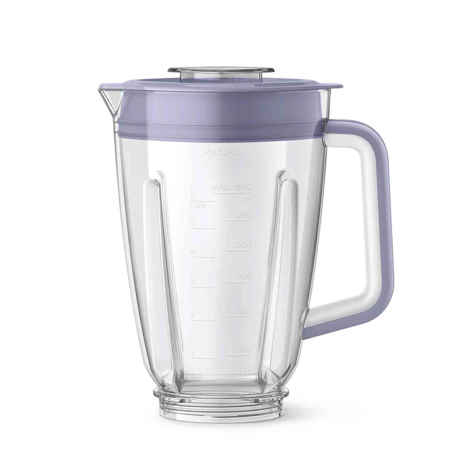 Máy xay sinh tố Philips HR2221 700W