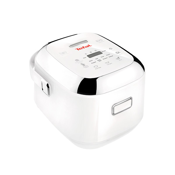 Nồi cơm điện tử cao tần Tefal RK604165 0.7 lít