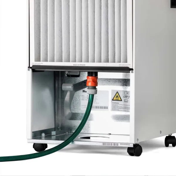 Máy hút ẩm Wood’s SW22FW