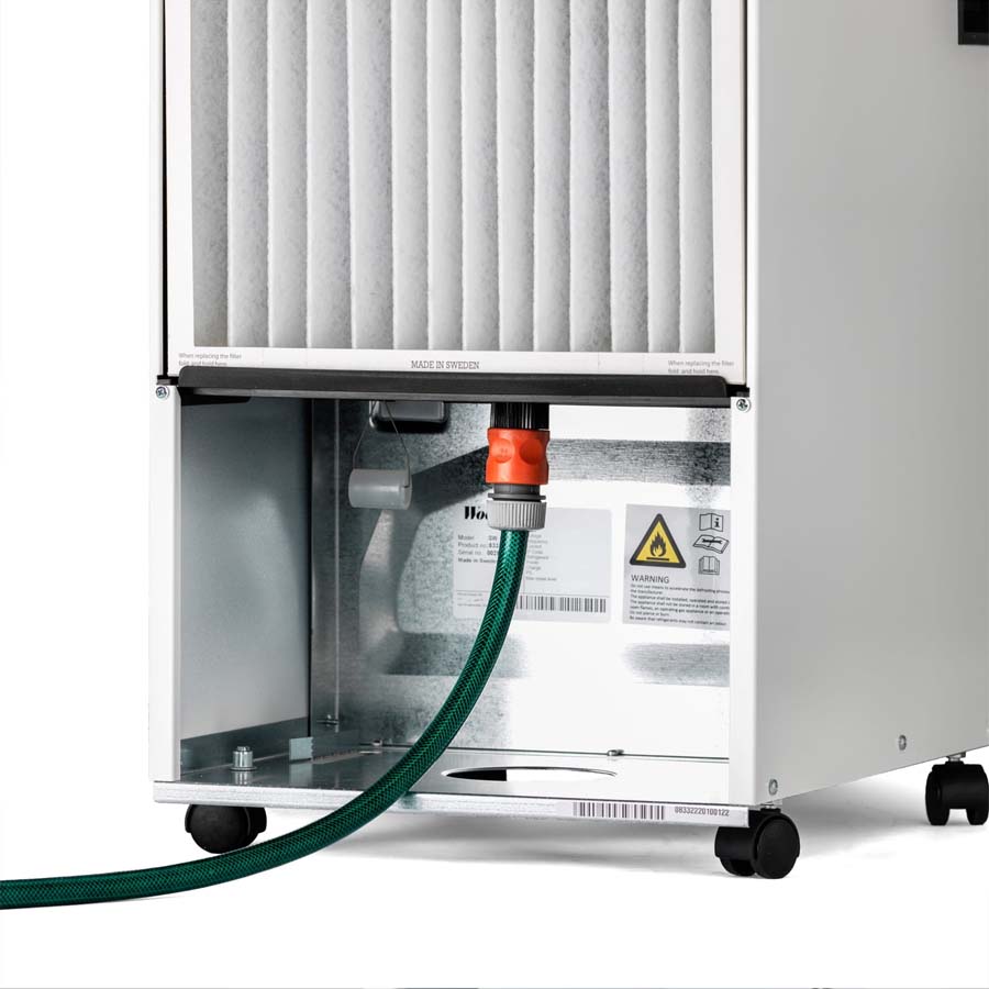 Máy hút ẩm Wood’s SW22FW