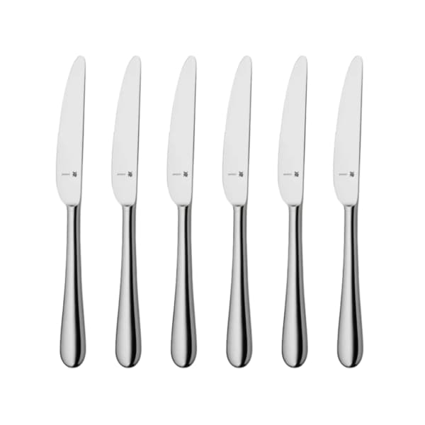 PRO SET BỘ 6 DAO ĂN WMF MERIT – 1140036345S