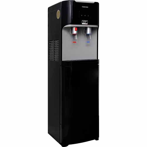 Máy nước nóng lạnh Toshiba RWF-W1669BV(K)