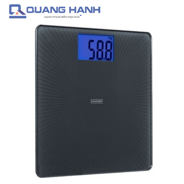 Cân sức khỏe