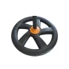 Quạt đứng công nghiệp ASIAVINA D24001-DV0