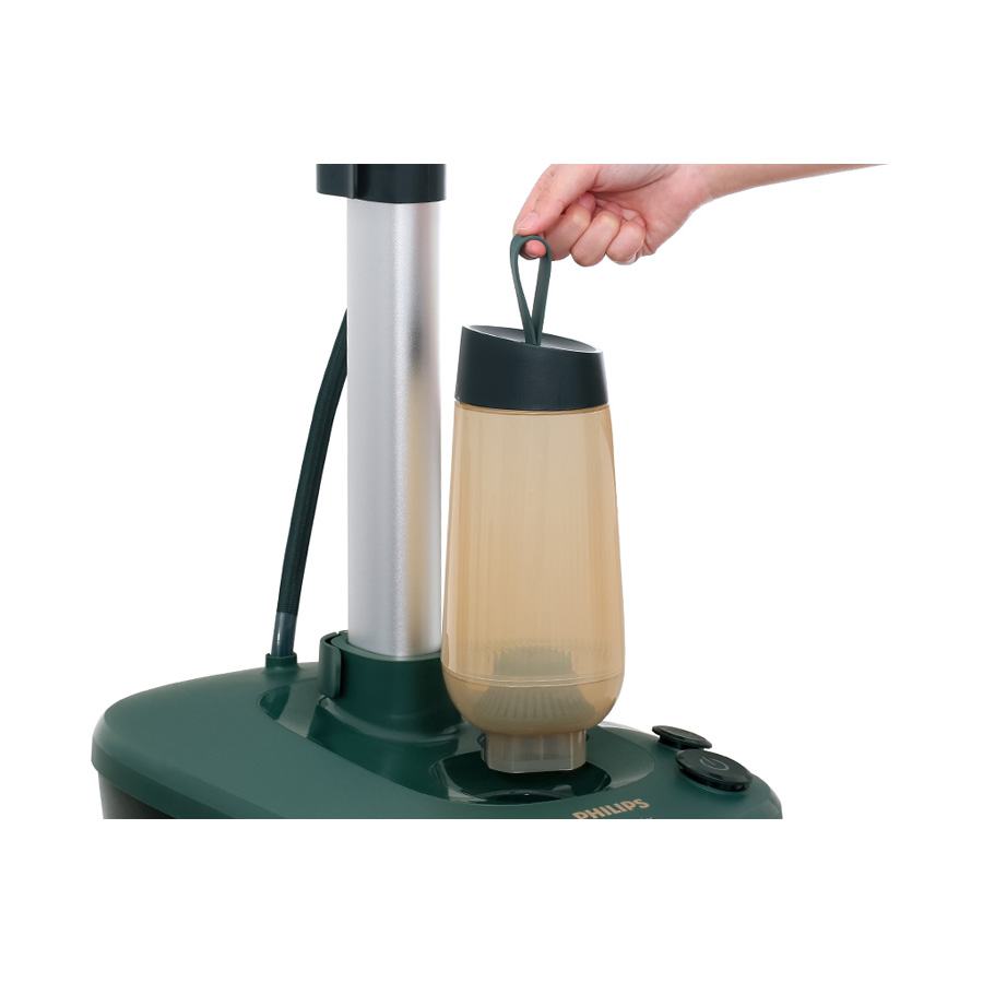 Bàn ủi hơi nước đứng Philips AIS6020/70 1800W