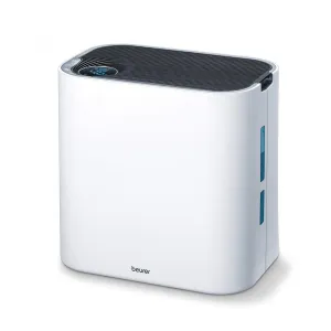 Máy lọc không khí và tạo độ ẩm Beurer LR330