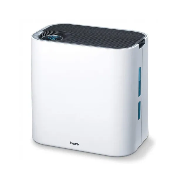 Máy lọc không khí và tạo độ ẩm Beurer LR330