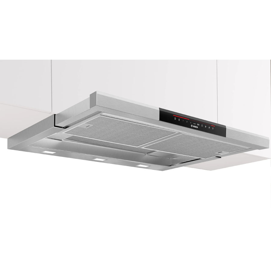 Máy hút mùi âm tủ Bosch DFS097K51