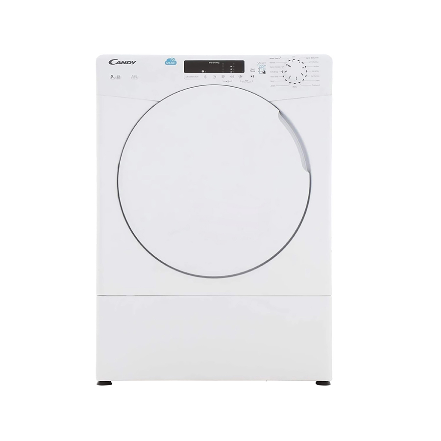 Máy sấy Candy CS V9DF-S 9 kg