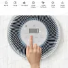 Máy lọc không khí Cuckoo CAC-D2410FW