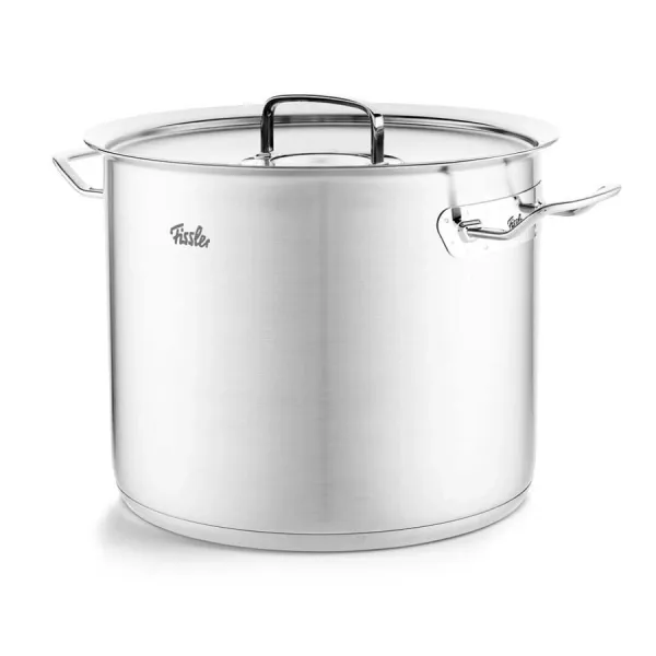 Nồi luộc gà Fissler Original Profi Collection 14L 28cm