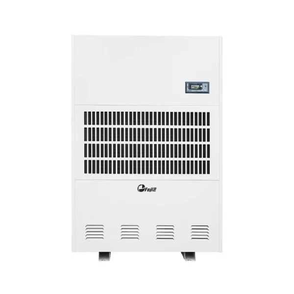 Máy hút ẩm công nghiệp trong môi trường ăn mòn Fujie ACD15S