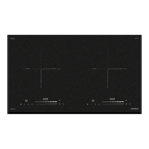 Bếp từ đôi Hafele HC-I73245B (536.61.727) – BST series 7