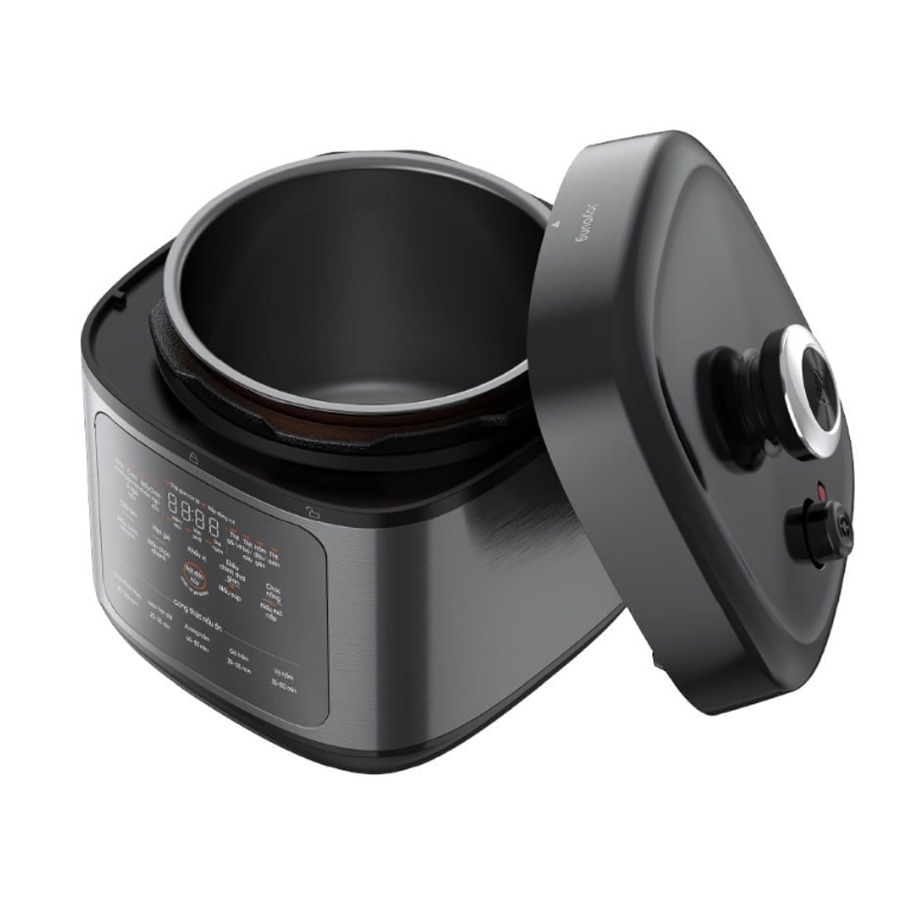 Nồi cơm áp suất Joyoung JHPC-5100