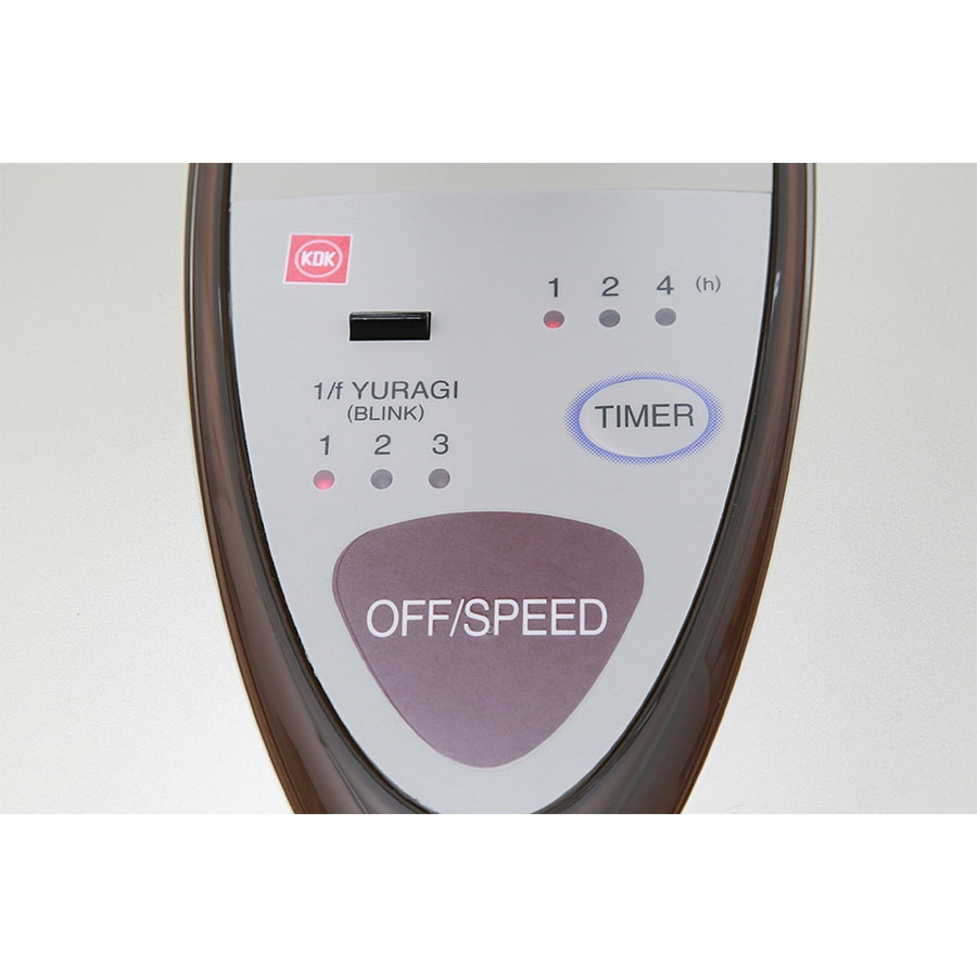 Quạt lửng KDK P30KH