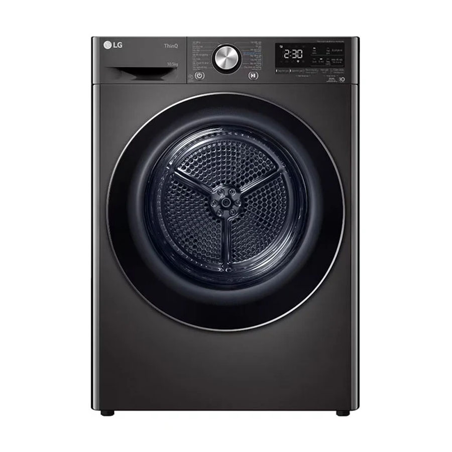 Máy sấy LG DUAL Inverter Heat Pump™ DVHP50M