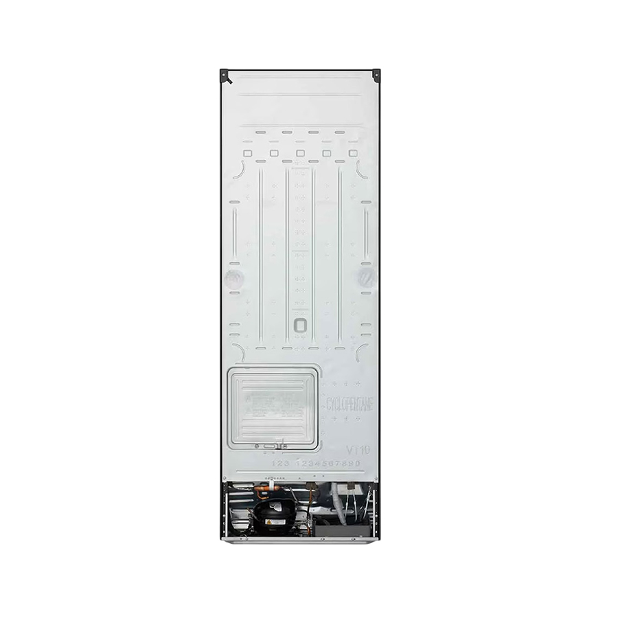 Tủ lạnh LG Inverter 266 lít LTB26BLM